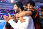 Anand Deverakonda interview, Anand Deverakonda about Vijay Deverakonda, anand deverakonda heaps praises on his brother, Liger