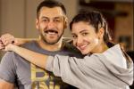 Salman Khan, Yash Raj Films, anushka sharma opposite salman in yash raj s sultan, Bombay velvet