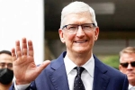 Tim Cook latest, Tim Cook statement, apple ceo tim cook to quit the company, Boss