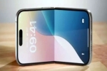 Apple First Foldable iPhone features, Apple First Foldable iPhone new features, apple s first foldable iphone to have big design changes, Ipad
