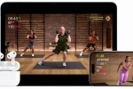 Apple Fitness Plus latest breaking, Apple Fitness Plus updates, apple fitness plus launched in india, Yoga