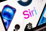 Apple New Siri App updates, New Siri app, apple s new siri app on ios 27 supports text and voice modes, Apple new siri app
