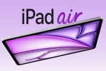 OLED iPad Air, OLED iPad Air, apple s oled ipad air to be launched in 2027, Ipad