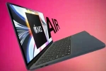 MacBook Air M4 features, MacBook Air M4 launch, apple confirms new macbook air coming this week, Video