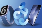 iPhones, Apple, apple launches new watches ipad one subscription bundle in the event, Apple ipad