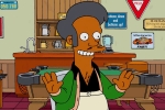 character altogether, The Simpsons, apu to be dropped from the simpsons over racial controversy, Sitcom