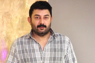 Aravind Swamy in Talks for Balakrishna&#039;s Next?