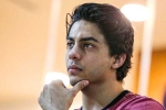 Aryan Khan troubles, Aryan Khan drugs updates, aryan khan s bail petition adjourned, Srk son