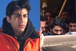 Aryan Khan breaking updates, Aryan Khan drugs, aryan khan out on bail after four weeks, Aryan khan