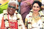 Ashish Vidyarthi, Ashish Vidyarthi wedding clicks, ashish vidyarthi ties the knot, Family pics