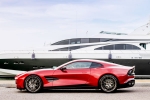 Aston Martin Vanquish in India, Aston Martin Vanquish price in India, aston martin vanquish india launch on march 22, Jd vance