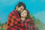 Aswathama telugu movie review, Aswathama movie rating, aswathama movie review rating story cast and crew, Mehreen pirzada