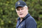 Stuart MacGill breaking, Australia Cricket, cocaine supply case hits australia cricket, Breakfast