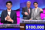 avi gupta, avi gupta, indian american teen avi gupta wins 100k in teen jeopardy contest, Spelling bee