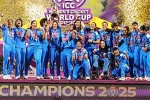 India Women Cricket Team latest news, India Women Cricket Team news, bcci announces whopping cash prize for india women cricket team, India no 3