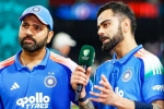 Virat Kohli and Rohit Sharma domestic cricket, BCCI, bcci asks virat kohli rohit sharma to play domestic cricket, Jay z Virat Kohli and Rohit Sharma domestic cricket, BCCI, bcci asks virat kohli rohit sharma to play domestic cricket, Jay z