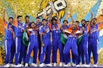 Team India new updates, Team India money for T20 World Cup 2026, bcci announces rs 131 cr prize money for team india, T20 world cup