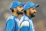 Virat Kohli and Rohit Sharma Salaries news, Virat Kohli and Rohit Sharma Salaries cut, bcci to deduct rs 2 crore each from virat kohli rohit sharma s salaries, Fitness