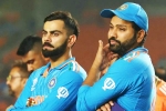 Virat Kohli and Rohit Sharma career, Virat Kohli and Rohit Sharma latest breaking, bcci breaks silence on virat kohli rohit sharma s odi future, South africa