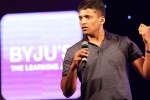 Byju repayment, Byju Raveendran, bcci in talks with byju raveendran for repayment of dues, Byju repayment