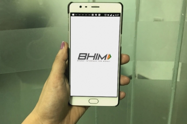 BHIM App Records 10 million downloads