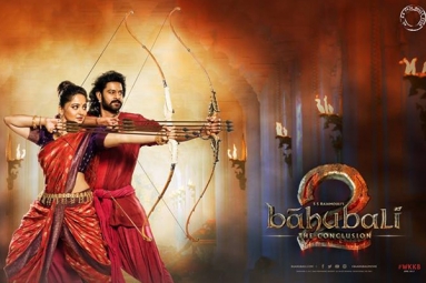 Bahubali 2 Hindi Movie - (Show Timings)