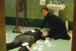 Badla movie review, Bollywood movie reviews, badla movie review rating story cast and crew, Badla rating