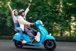 Bajaj Chetak 3001 Electric Scooter features, Bajaj Chetak 3001, bajaj chetak 3001 electric scooter all set for launch, Bajaj auto