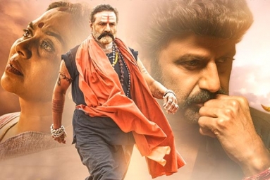 Balakrishna&#039;s Akhanda 18 Days Collections