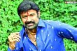 Balakrishna updates, Balakrishna next film, balakrishna s next gets an interesting title, Director santosh srinivas