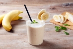 , , banana vs banana milkshake which is better, Cold , , banana vs banana milkshake which is better, Cold