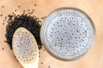 Basil Seeds, Basil Seeds health benefits, health benefits of adding basil seeds to your diet, Reviews