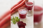 Beetroot-Carrot Juice skin glow, Beetroot-Carrot Juice, glass of beetroot carrot juice for eye health and skin glow, Videos