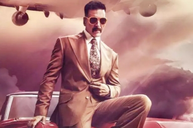 Akshay Kumar&#039;s Bell Bottom to release in 3D