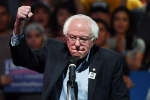 bernie sanders 2020, bernie sanders in presidency race 2020, bernie sanders announces run for presidency in 2020, Parenthood