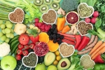 Heart Health best food, Heart Health list, best and worst foods for heart health, Omega
