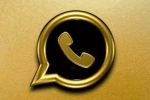 whatsapp apk, whatsapp gold message, beware whatsapp gold is back that puts your personal data in risk, Whatsapp updates