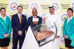 beejal winning dubai duty free, Beejal O, beyond grateful indian woman on winning 1 million dubai lottery, Dubai duty free