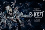 2020 Hindi movies, Bhoot movie, bhoot hindi movie, Bhumi pednekar