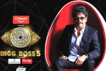 Bigg Boss 5 announcement, Bigg Boss 5 latest updates, bigg boss 5 curtain raiser episode highlights, Bigg boss telugu