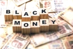 black money abroad, sources of black money, 490 billion in black money concealed abroad by indians study, Black money in india