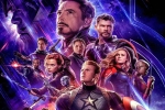 avengers endgame bookmyshow, avengers endgame spoilers, avengers endgame bookmyshow india sells 1 million tickets in just over a day, The avengers