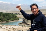 Ban Tiktok, Sonam Wangchuk on China, sonam wangchuk s boycott china movement called with wallets rather than bullets is going viral, Chinese products