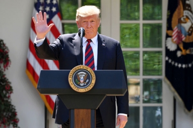 Build America Visa: Trump’s New Policy to Replace Existing Green Card System