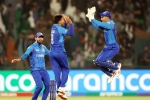 Afghanistan Vs England videos, Afghanistan Vs England, afghanistan registers historic win against england, Records