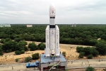 Chandrayan 3 pictures, Chandrayan 3 time, isro announces chandrayan 3 launch date, Srihari