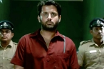 Check rating, Nithiin Check movie review, check movie review rating story cast and crew, Priya prakash varrier