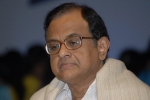 Top Stories, CBI raids on Chidambaram house, govt wants to silence me chidambaram after cbi raids, Karti chidambaram Top Stories, CBI raids on Chidambaram house, govt wants to silence me chidambaram after cbi raids, Karti chidambaram