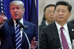 Donald Trump, China, donald trump approves plan to impose tough china tariffs, China tariffs