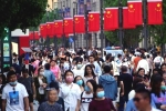 China population breaking news, China population research, china reports a decline in the population in 60 years, Economist intelligence unit